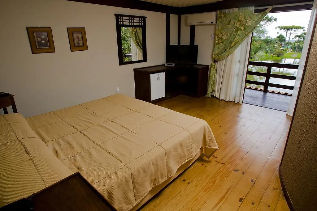 Farm stay Boqueirao Hotel Fazenda Lages