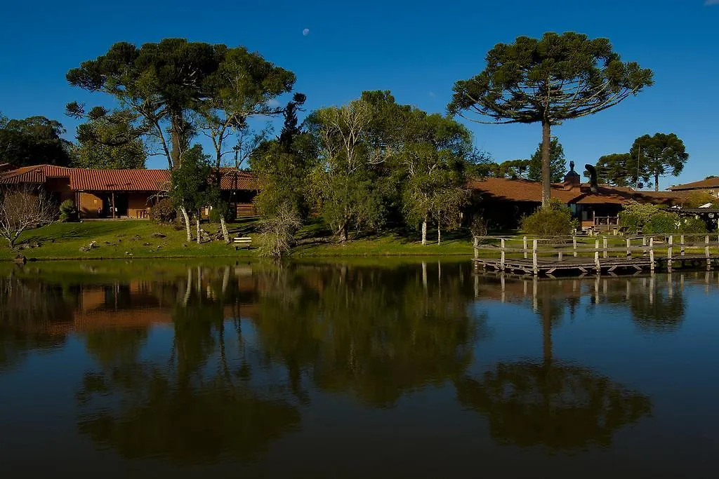 Boqueirao Hotel Fazenda Lages 0*,  Brazil