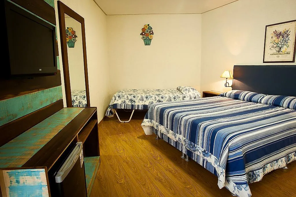 Boqueirao Hotel Fazenda Lages 0*,  Brazil