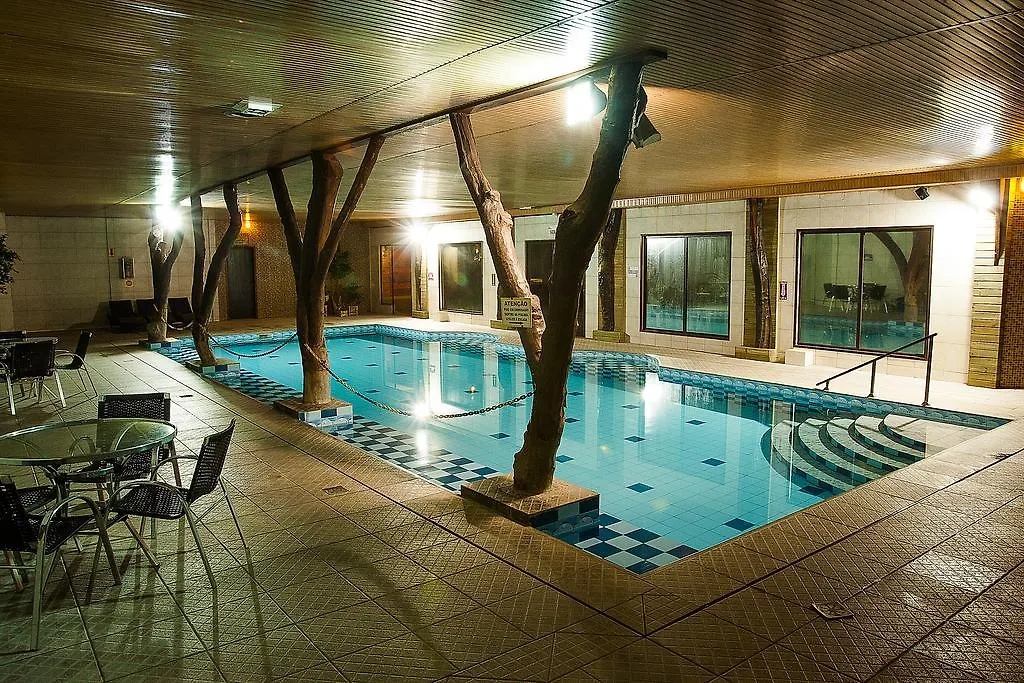 Farm stay Boqueirao Hotel Fazenda Lages