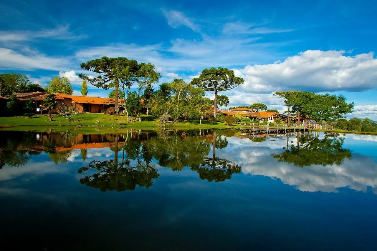 Farm stay Boqueirao Hotel Fazenda Lages Brazil