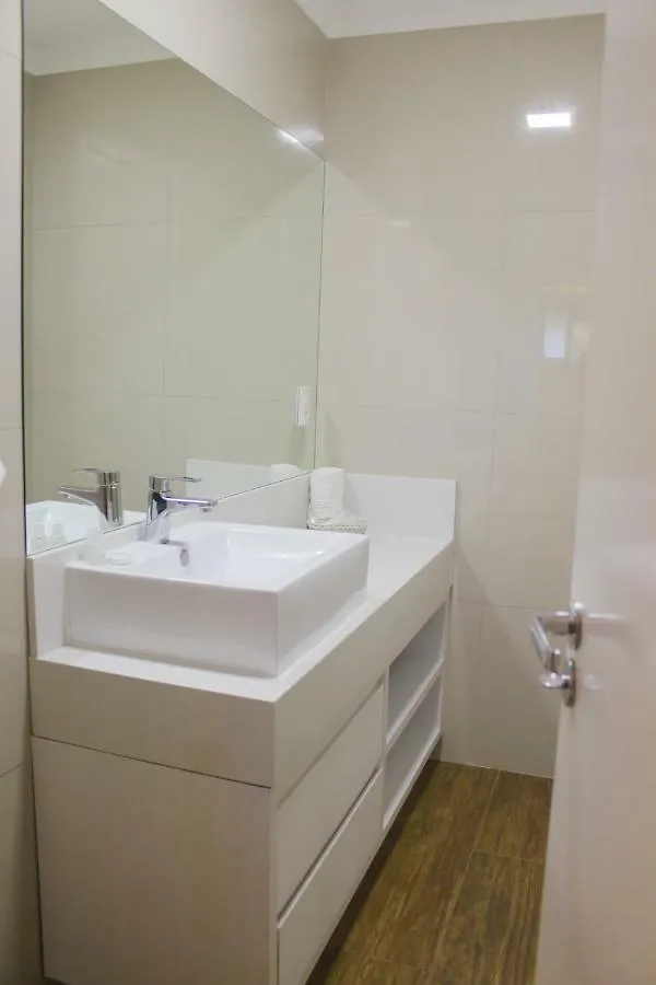 Farm stay Boqueirao Hotel Fazenda Lages Brazil