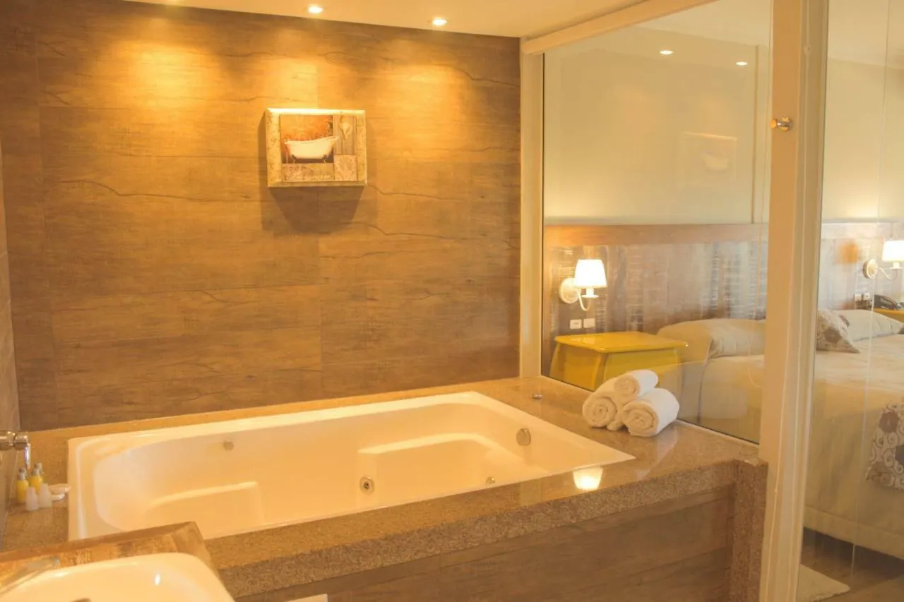 Boqueirao Hotel Fazenda Lages 0*,  Brazil