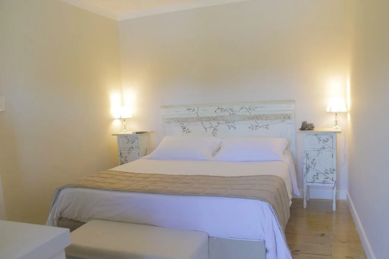 Farm stay Boqueirao Hotel Fazenda Lages