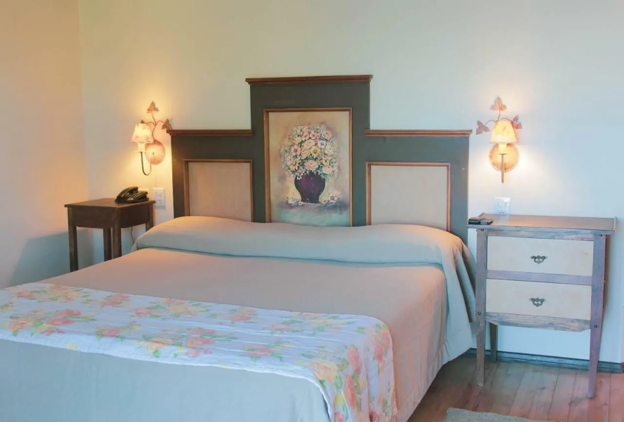 Boqueirao Hotel Fazenda Lages Brazil